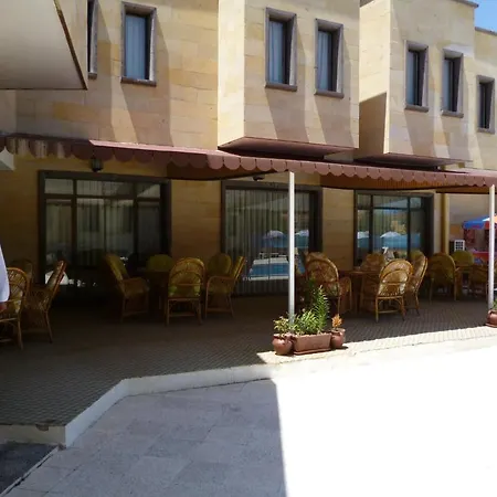 Yeni Yukseller Hotel Urgup
