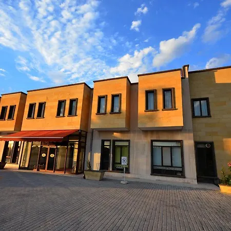 فندق Yeni Yukseller