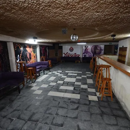 Hotel Yeni Yukseller