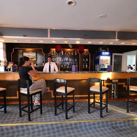 Hotel Yeni Yukseller 4*