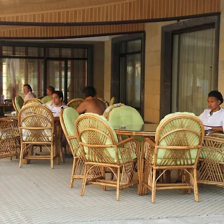Hotel Yeni Yukseller 4*