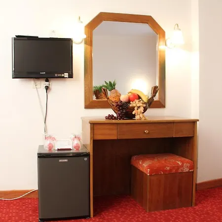 Hotel Yeni Yukseller Urgup