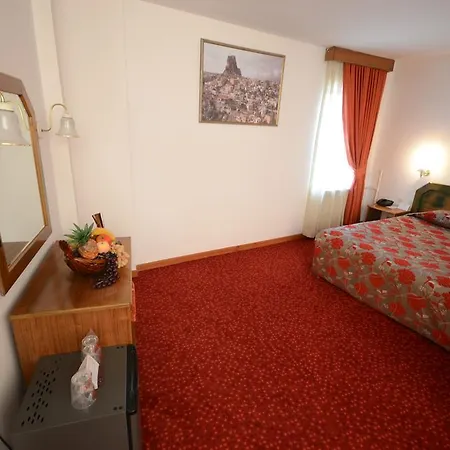 Hotel Yeni Yukseller 4*
