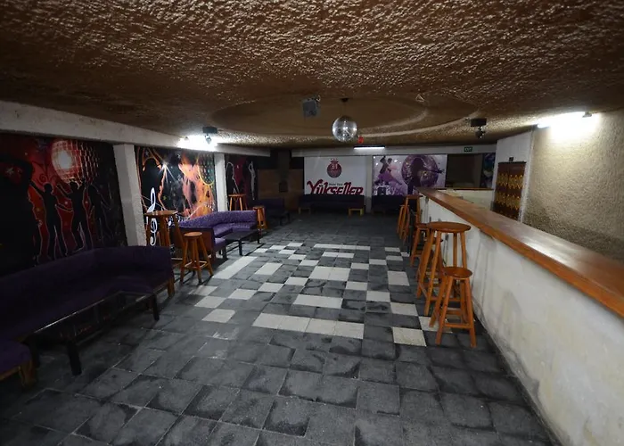 Hotel Yeni Yukseller