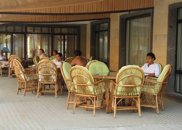 Hotel Yeni Yukseller 4*