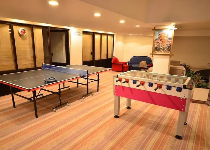 Yeni Yukseller Urgup