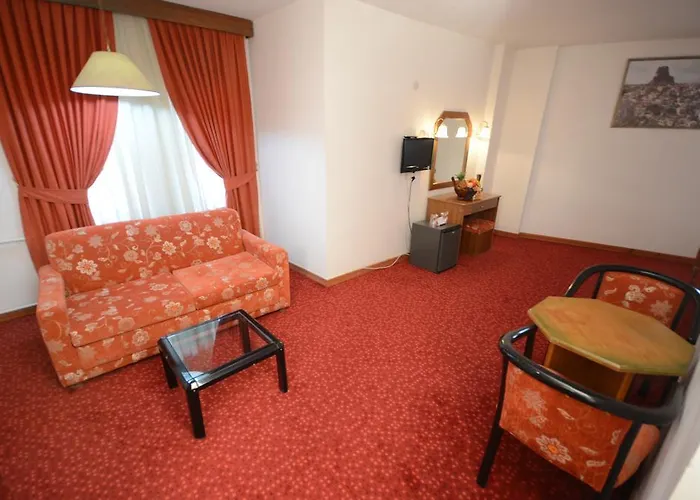 Yeni Yukseller Urgup