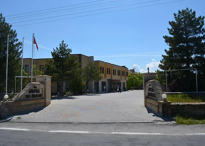 Yeni Yukseller Urgup