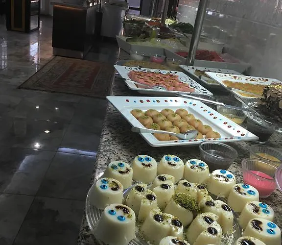 Hotel Yeni Yukseller